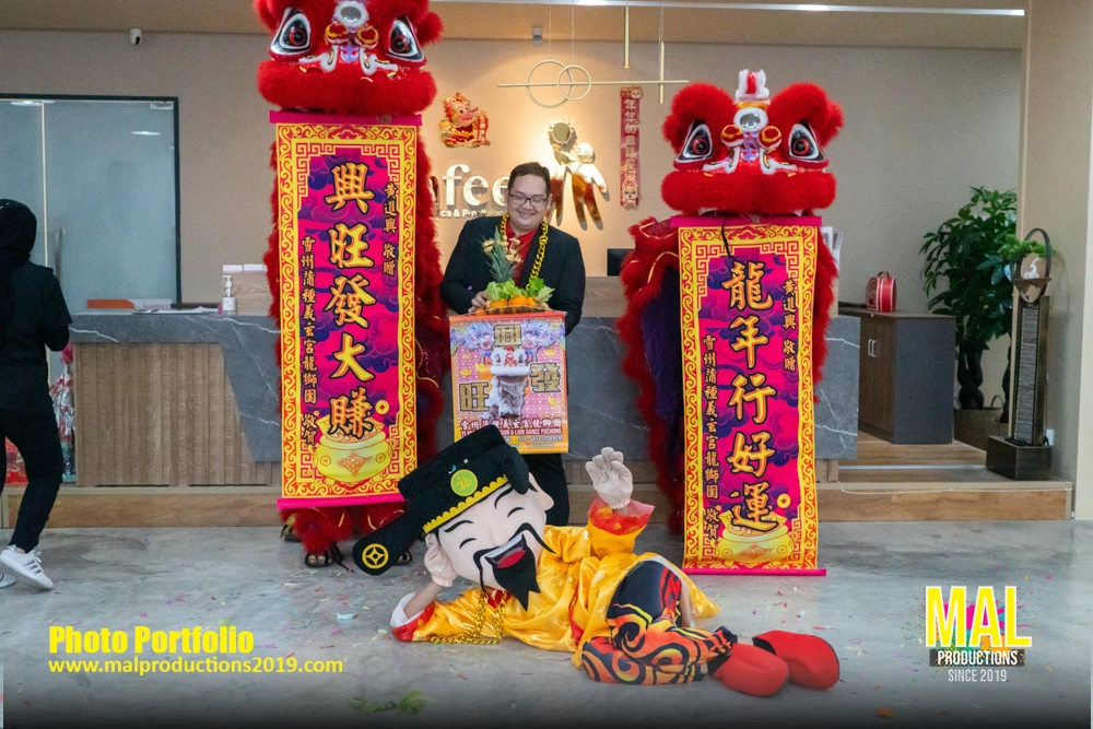 Company Chinese New Year Celebrations Photography Portfolio MAL 2019  (53).webp